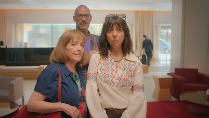 Serie Deudas, emitida en La Sexta