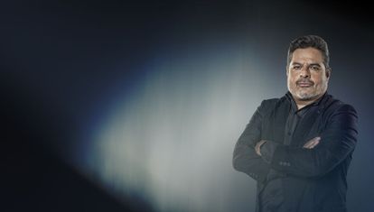 Jalis de la Serna presenta Enviado especial en La Sexta