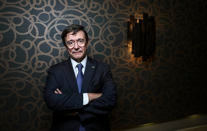 El oncólogo destaca el buen momento que vive la investigación contra el cáncer