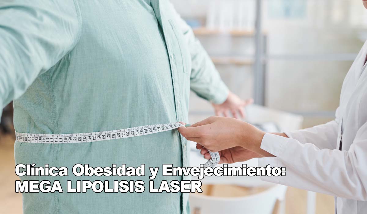 Dr Gabriel Cubillos Clinica Obesidad y Envejecimiento lipolaser